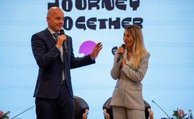 Konferenca ‘Udhëtimi së bashku drejt BE-së’, 28 Qershor 2024